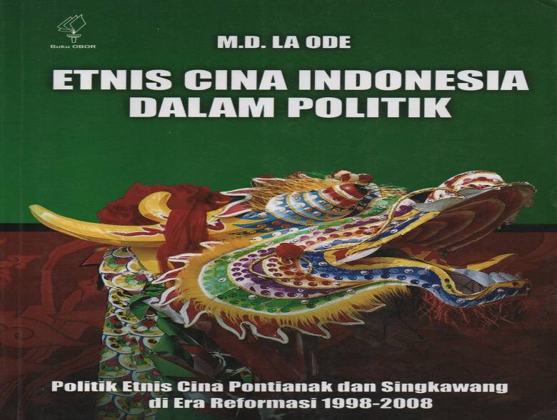 Politik Etnis Cina Indonesia